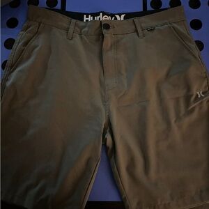 Hurley - Crossover Shorts (34 Waist)